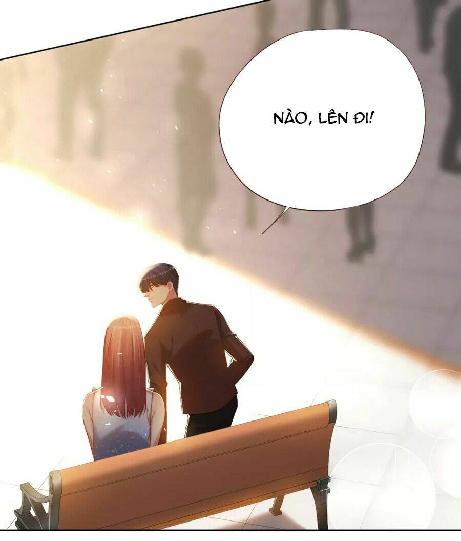 Vì Yêu Mà Khắc Cốt Ghi Tâm: Chapter 75