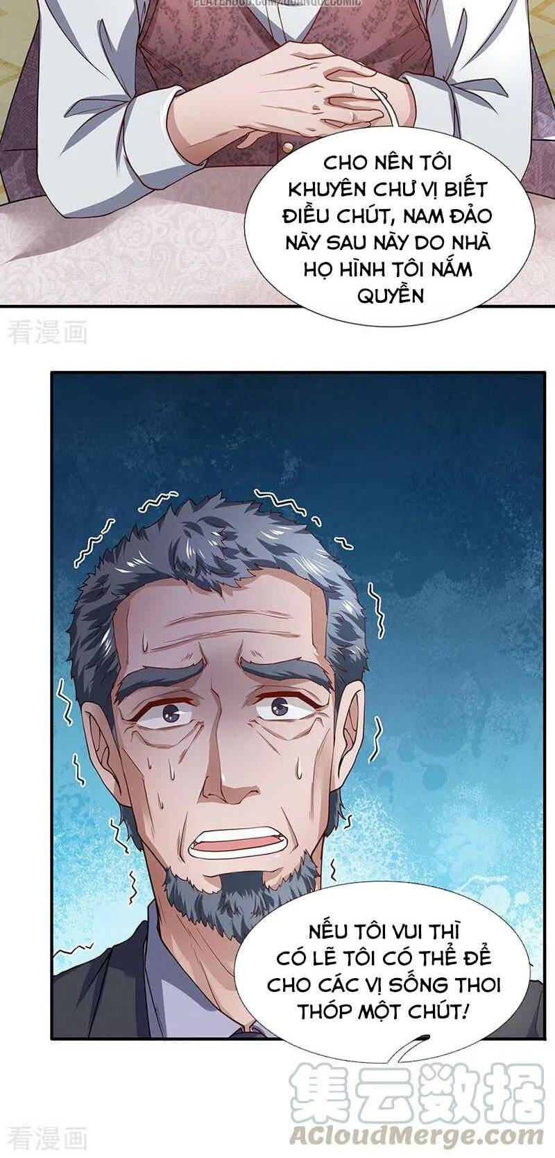 Chung Cực Binh Vương Tại Đô Thị: Chapter 53