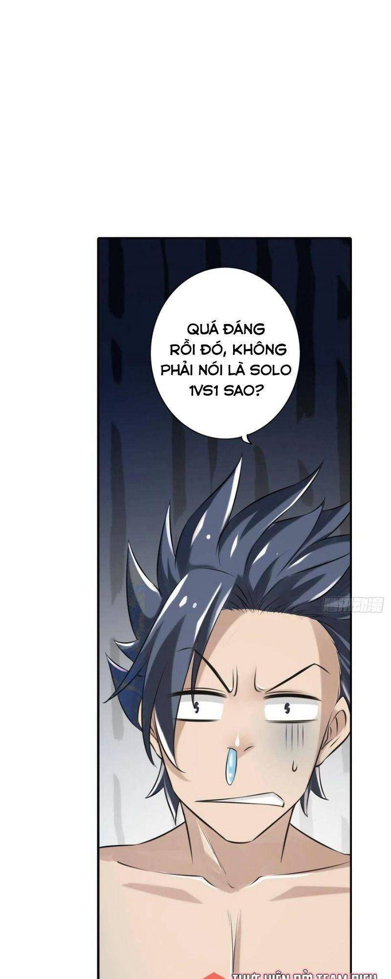 Hệ Thống Tìm Đường Chết Mạnh Nhất: Chapter 100