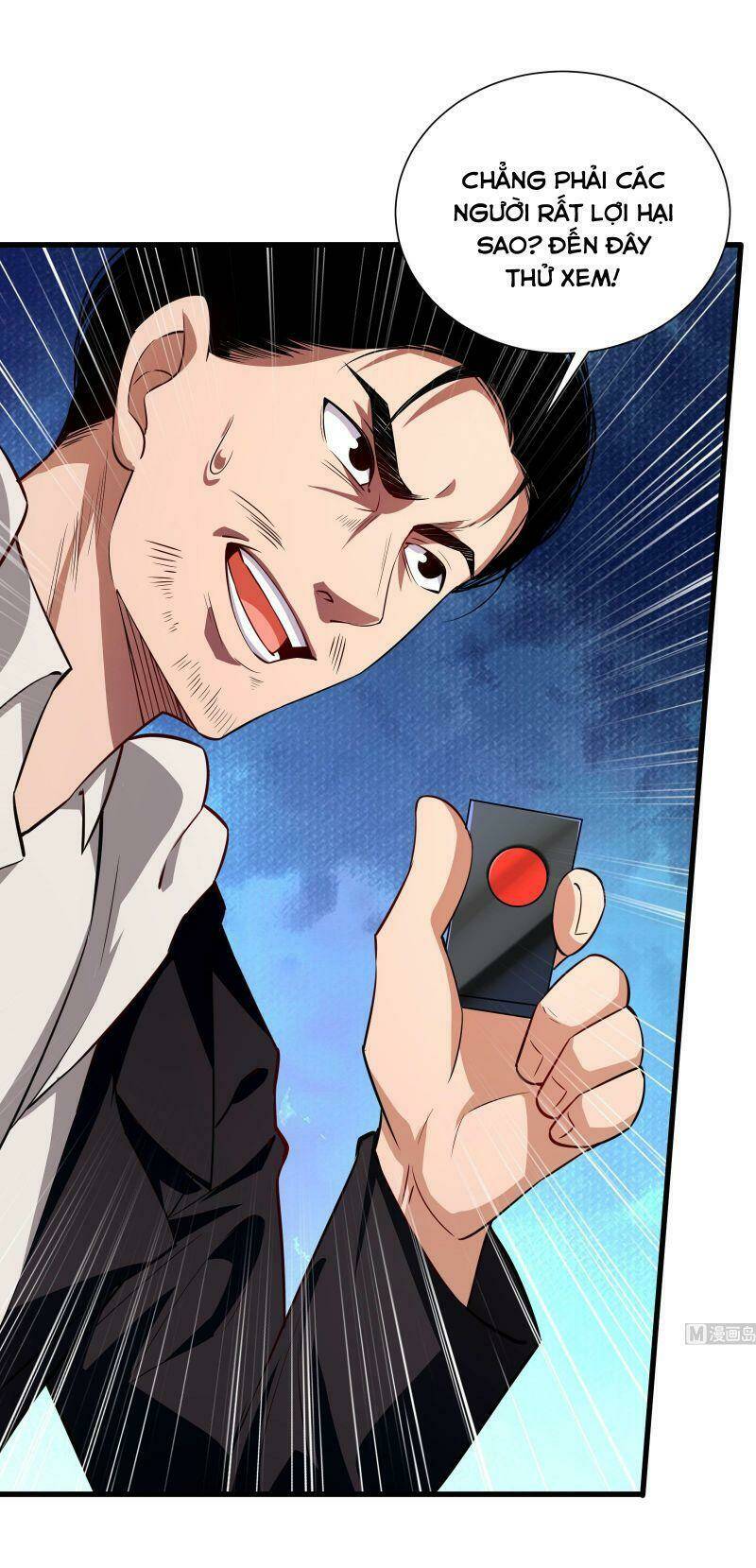 Shipper Thần Cấp: Chapter 61