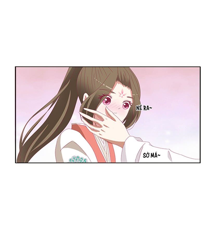 Thông Linh Phi: Chapter 417