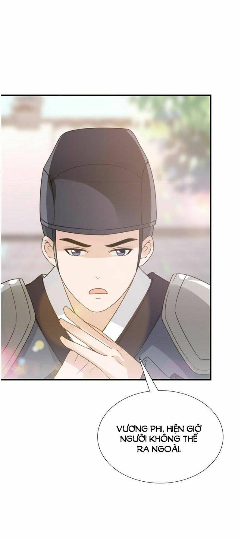 Tận Diệt Vương Gia Mãn Triều: Chapter 158