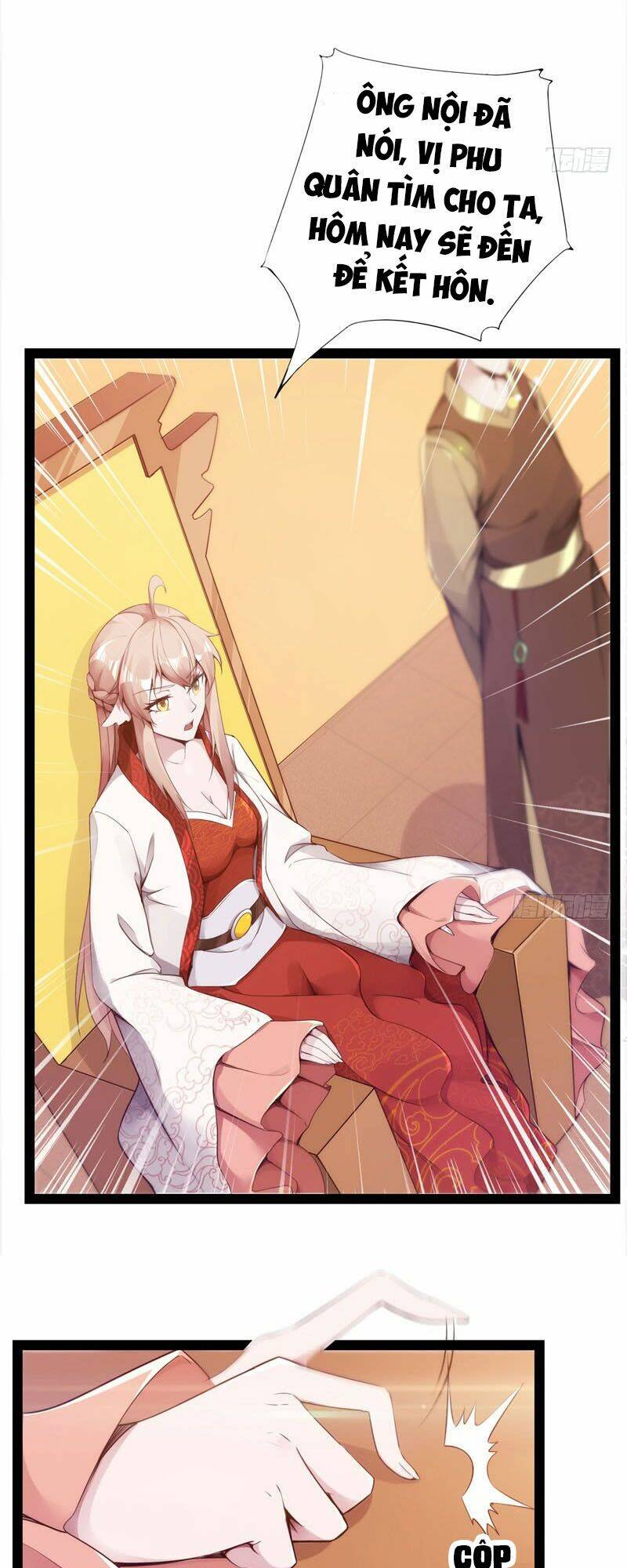 Kiếm Đồ: Chapter 1