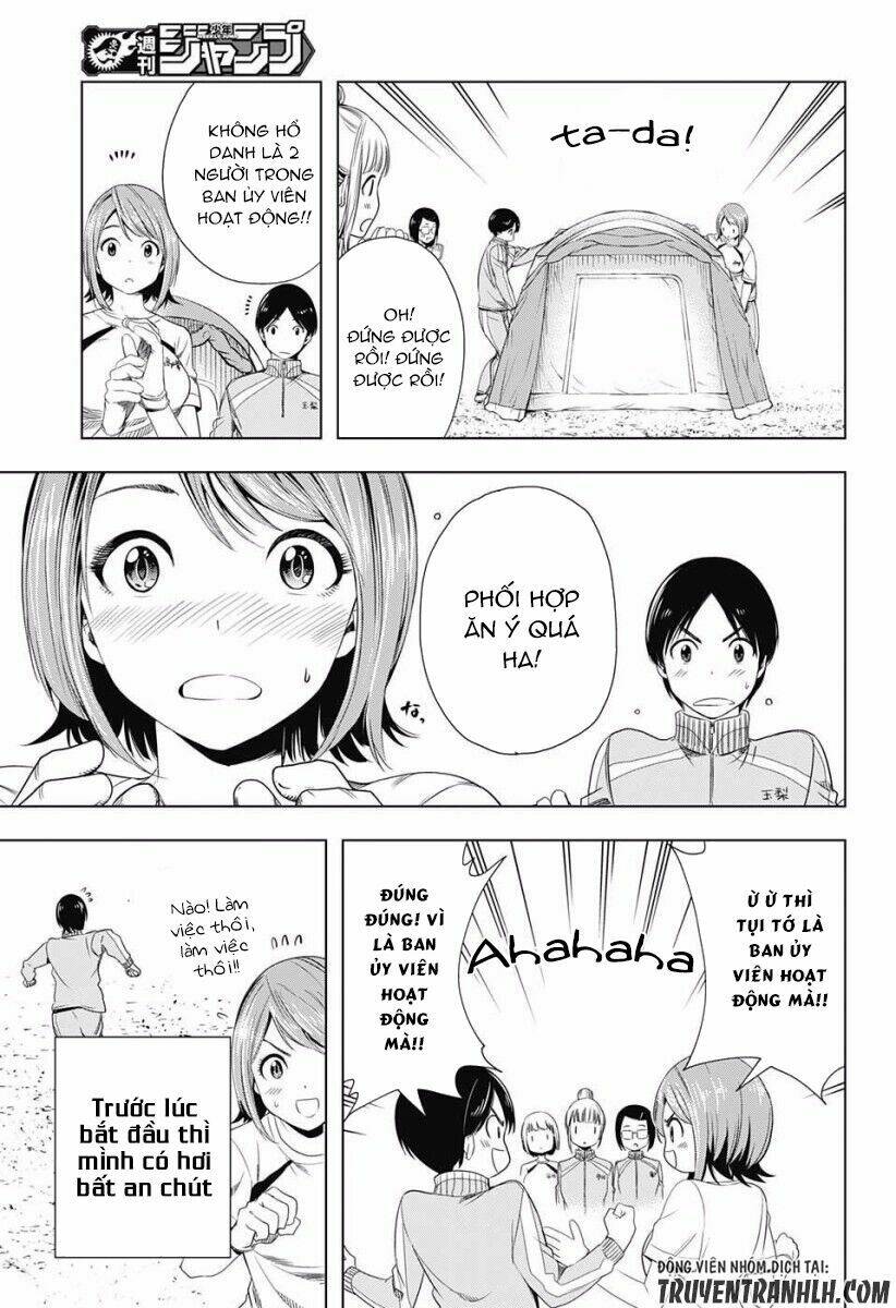 Cross Account: Chapter 10