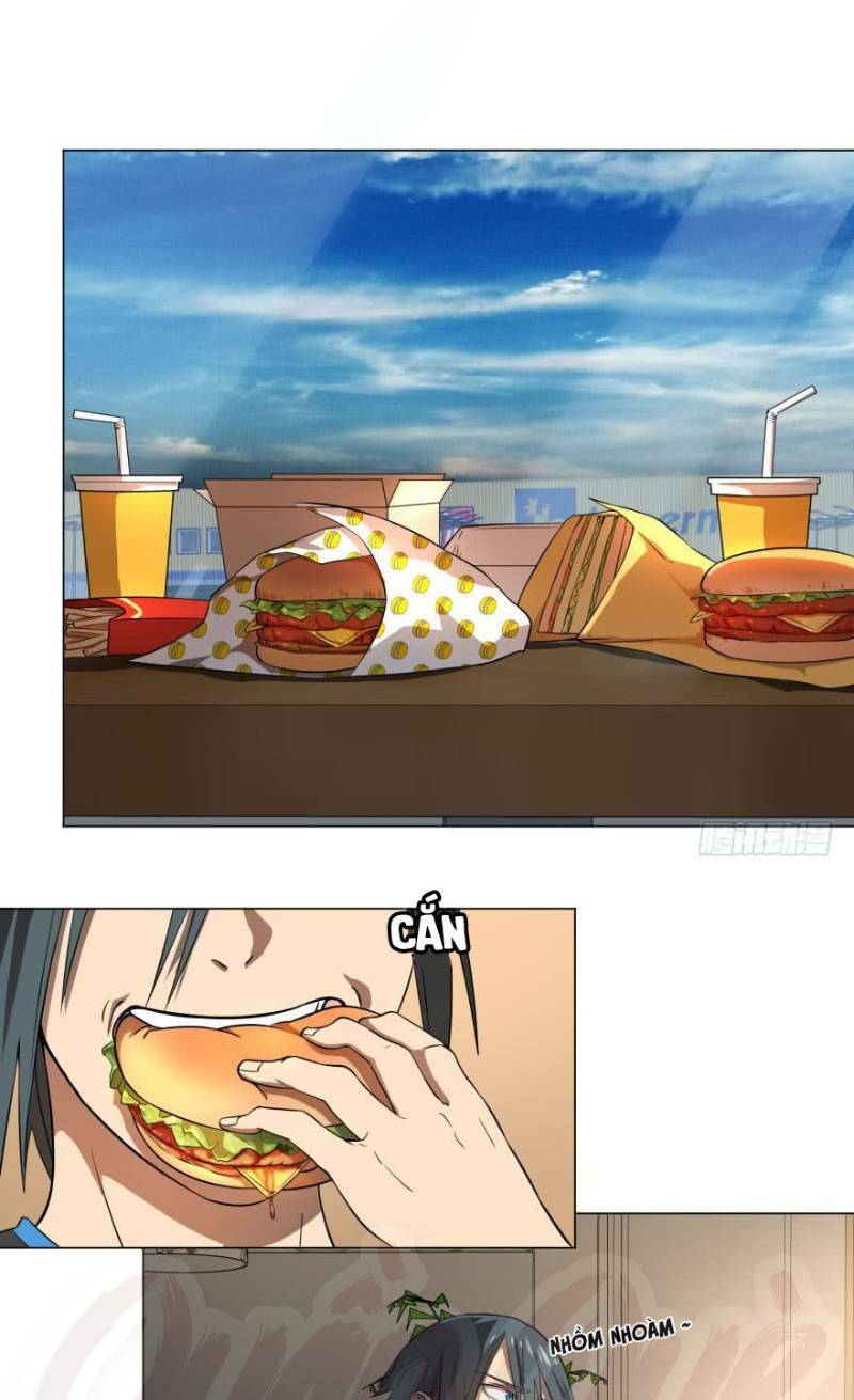 Danh Sách Kẻ Phản Diện: Chapter 64