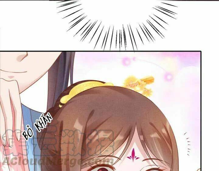 Thịnh Sủng Y Phi Chi Dao Quan Truyện: Chapter 93