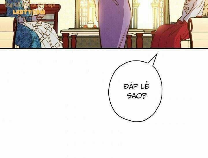 Hoàng Phi Bóng Tối: Chapter 29