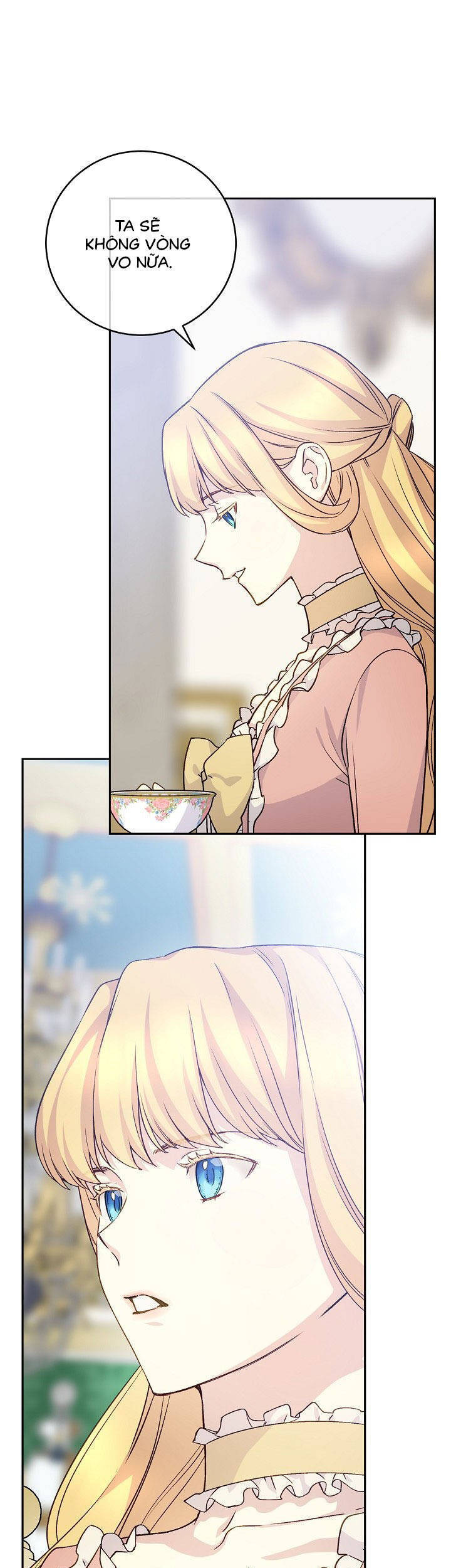 Cô Hầu Giỏi Giang: Chapter 38