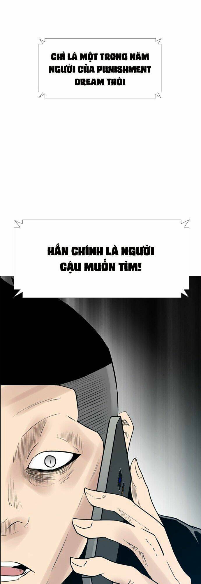 Kẻ Hồi Sinh: Chapter 123