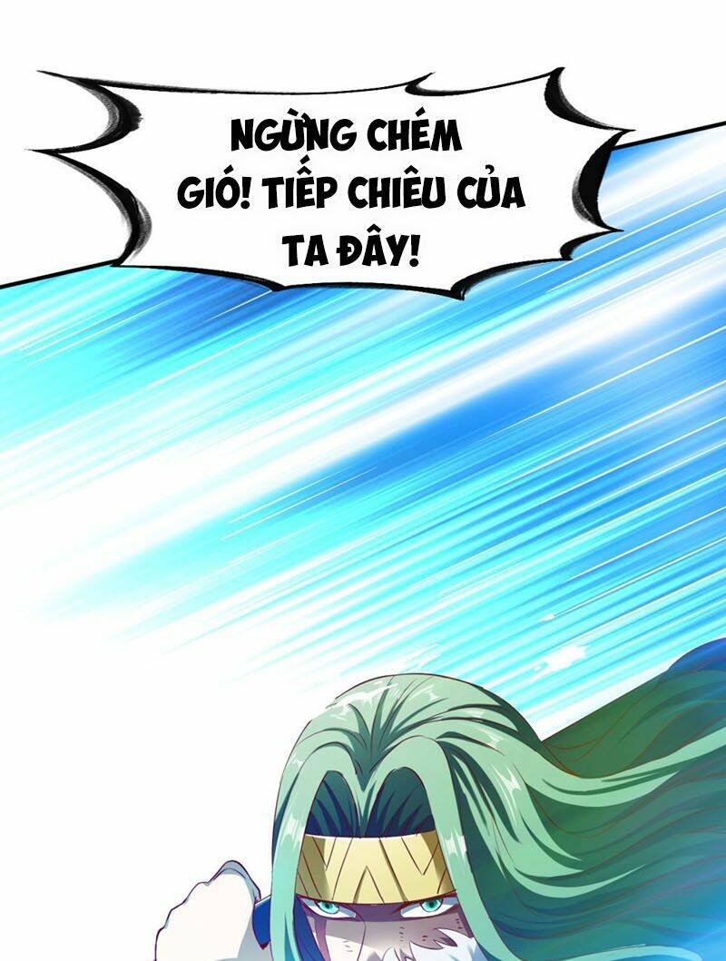 Chiến Đỉnh: Chapter 131