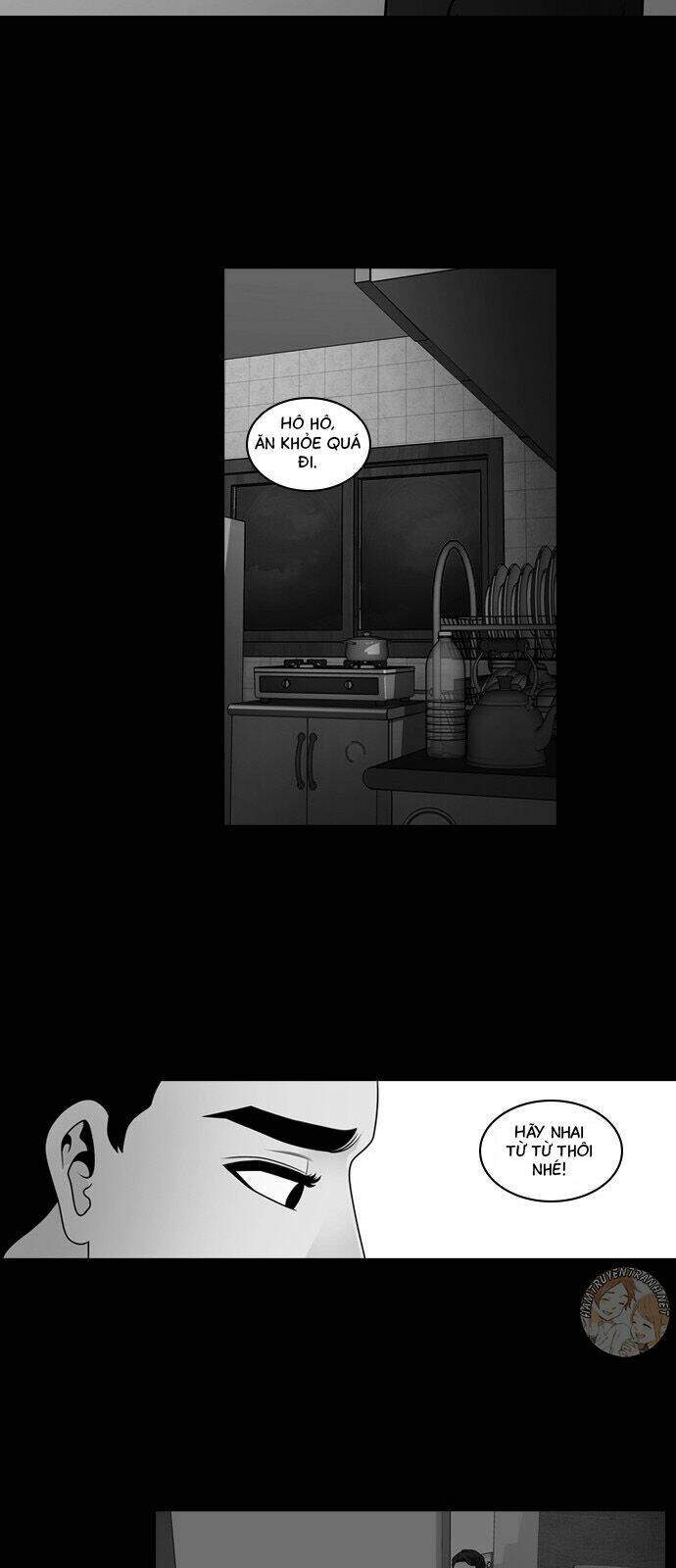 Tomorrow - Ngày Mai: Chapter 30