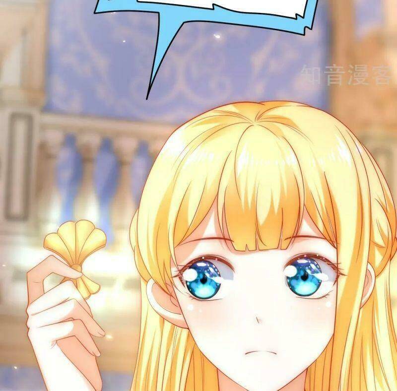 Sủng Hậu Của Vương: Chapter 55