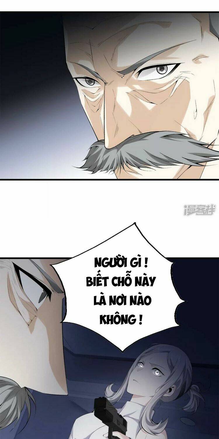 Đô Thị Chí Tôn: Chapter 159