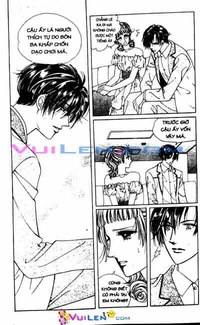 Virus Tiền: Chapter 10