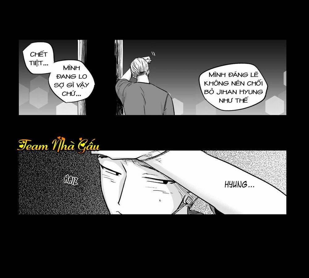 Nếu Thích Tôi Như Vậy (Ss2): Chapter 2