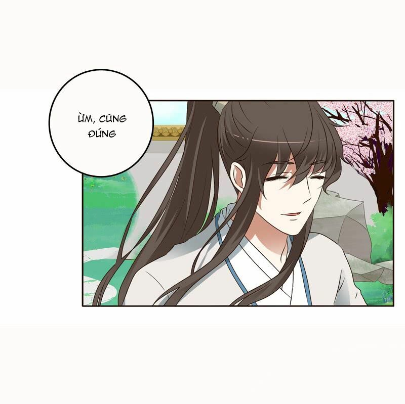 Thông Linh Phi: Chapter 203