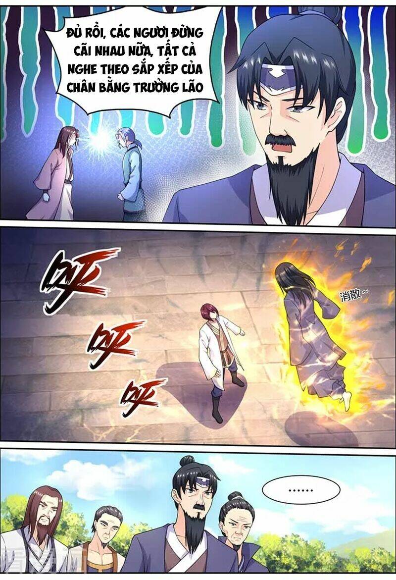 Ta Là Bá Vương: Chapter 59