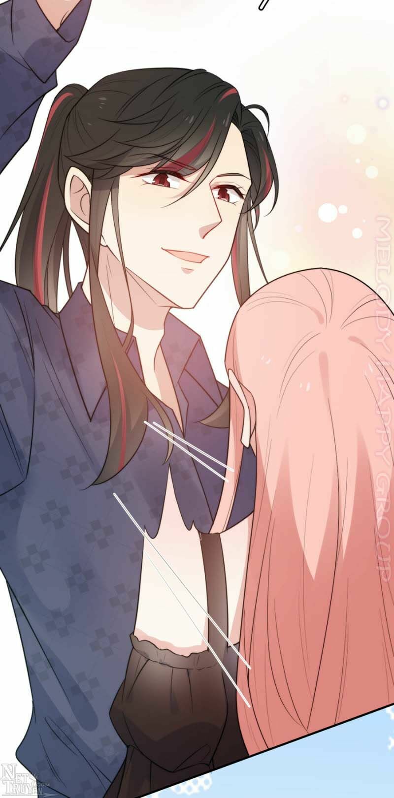 Ma Lạt Thiên Kim Đẩu Ác Thiếu: Chapter 243