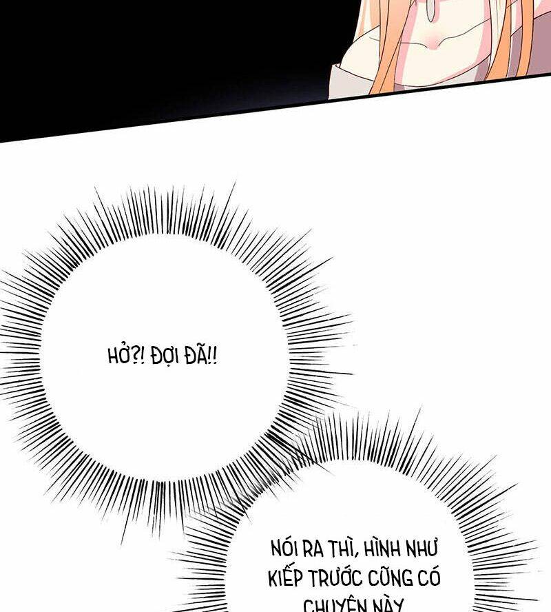 Này! Đừng Động Vào Phô Mai Của Tôi: Chapter 70