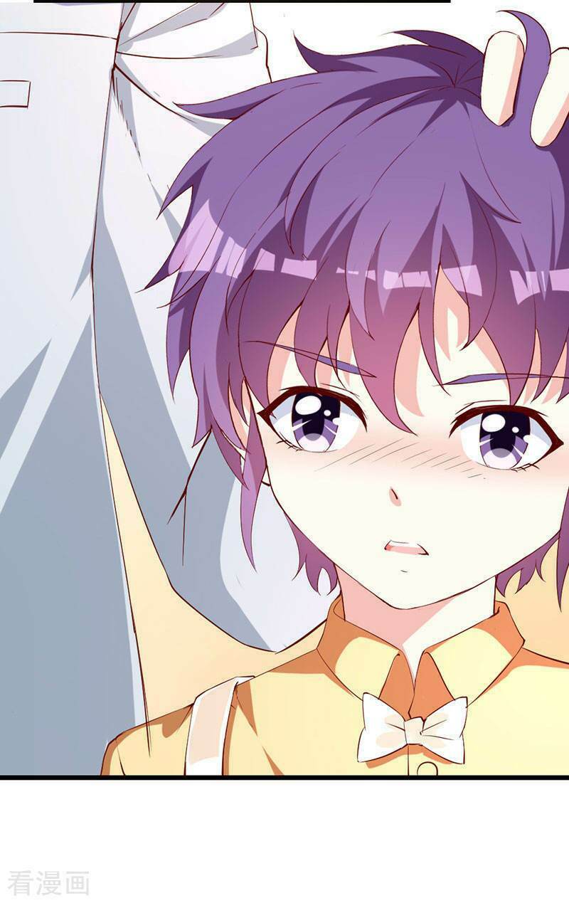 Này! Đừng Động Vào Phô Mai Của Tôi: Chapter 135