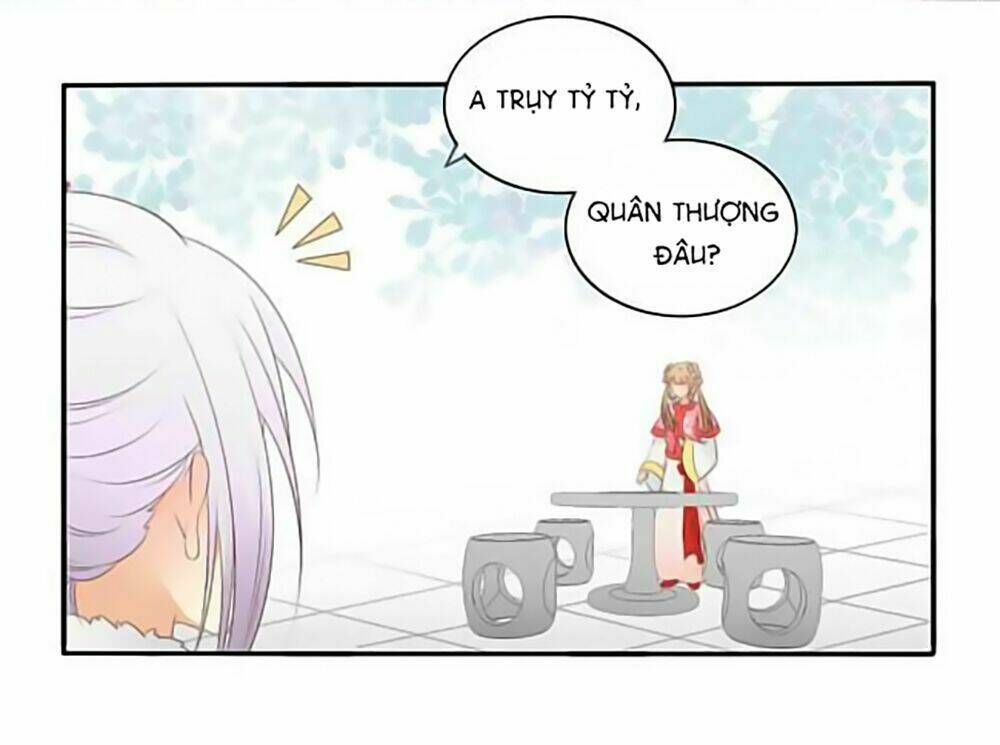 Quy Tự Dao: Chapter 14