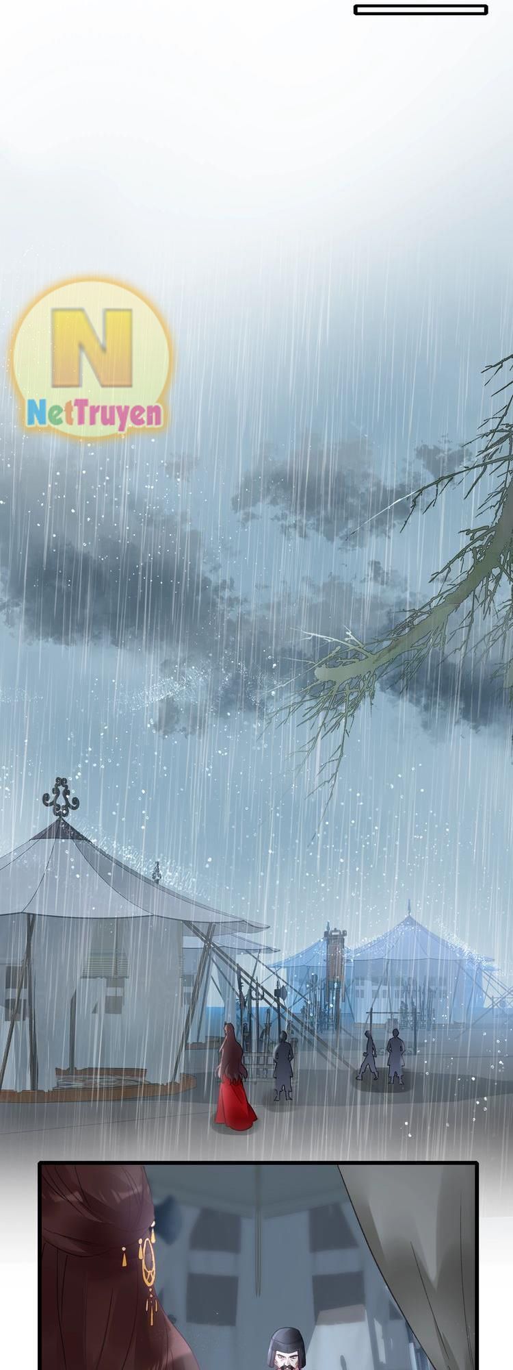 Hoa Nhan Sách 2: Chapter 89