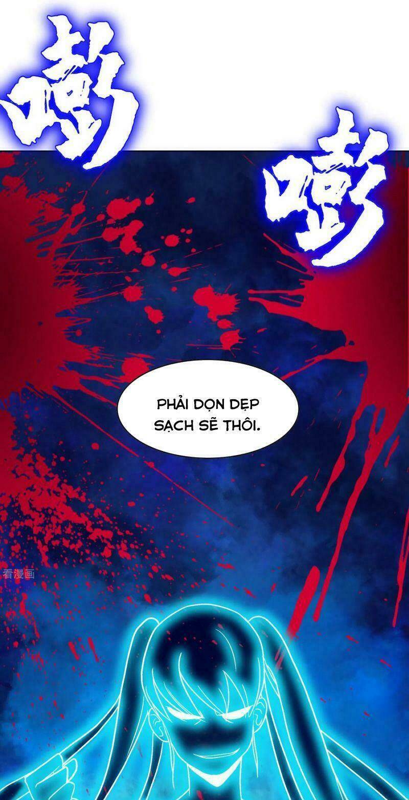 Hệ Thống Tiên Tôn Tại Đô Thị: Chapter 133