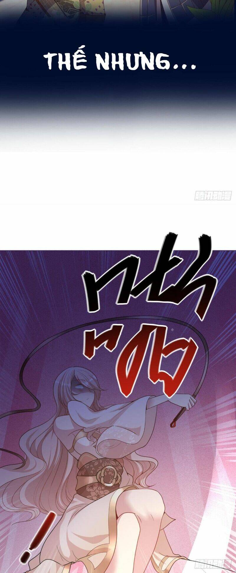 Xâm Lược Vạn Giới: Chapter 1