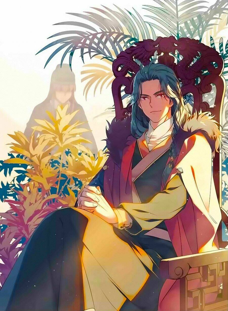 Thượng Quốc Phú Chi Thiên Đống Tuyết: Chapter 9