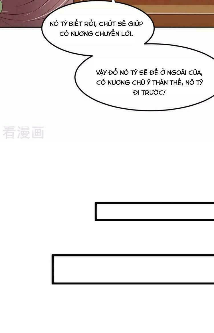 Đế Vương Sợ Vương Phi Muốn Sở Hữu Thiên Hạ: Chapter 9