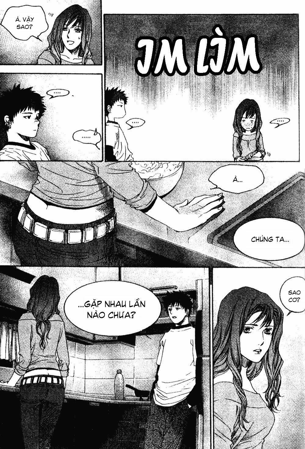 Redrum 327: Chapter 4