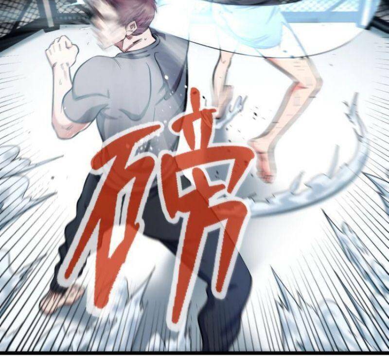 Đối Mặt Với Thử Thách: Chapter 25