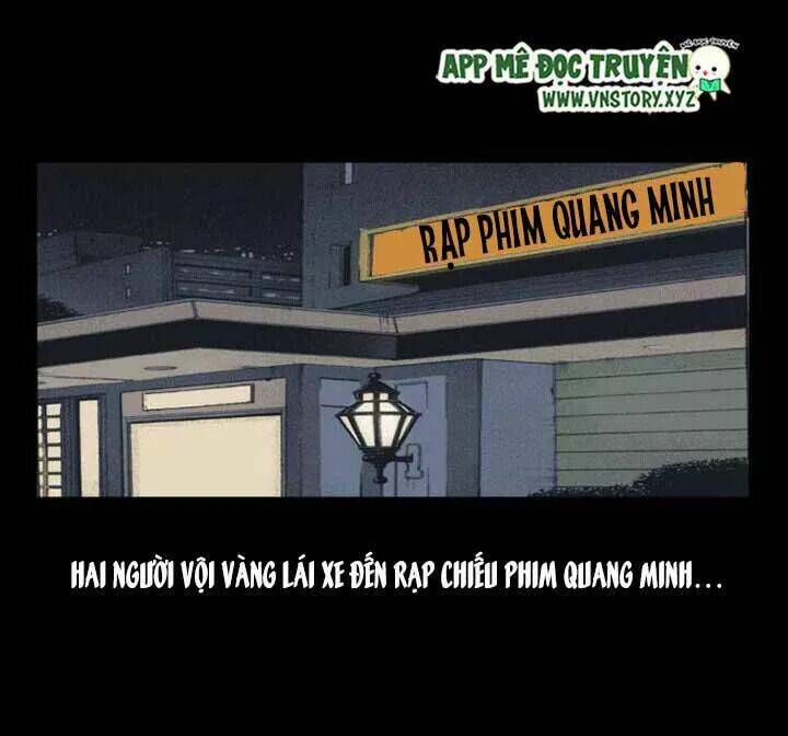 Kỳ Án Có Thật: Chapter 41