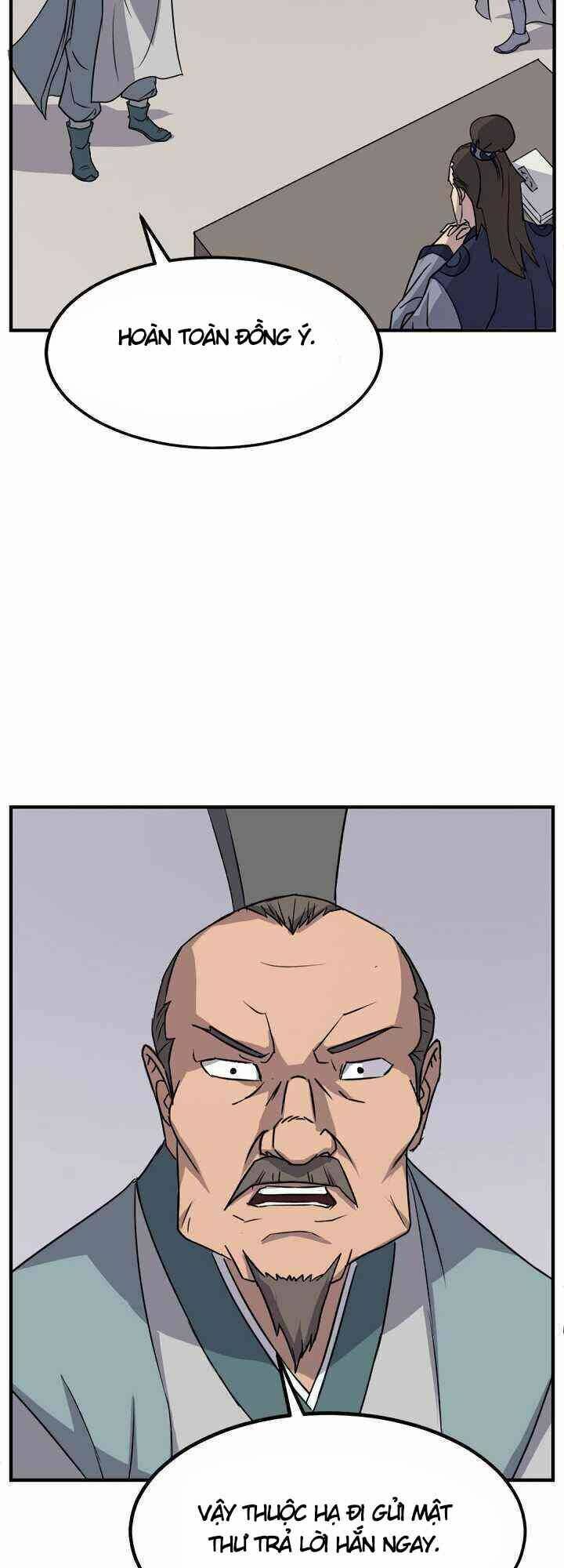 Trọng Sinh, Bất Khả Chiến Bại: Chapter 109