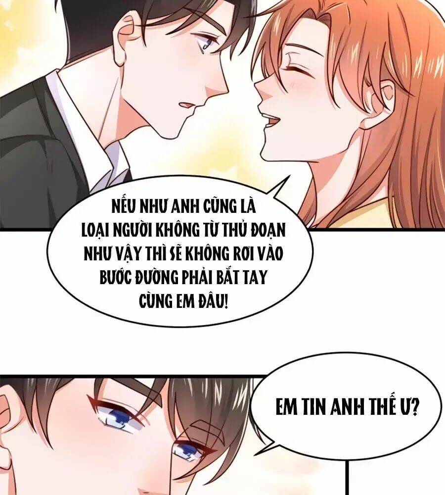 Nhật Ký Báo Thù Của Thiên Kim Hai Mặt: Chapter 49