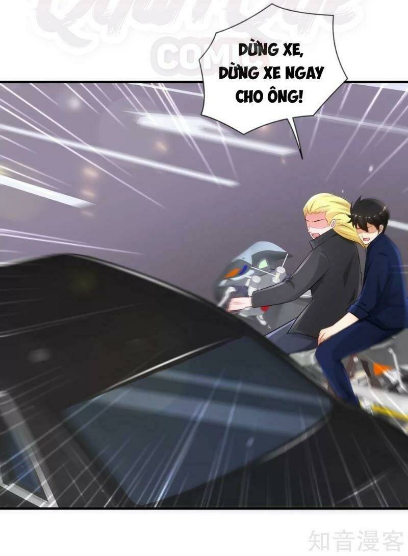 Tối Cường Vận Đào Hoa: Chapter 97