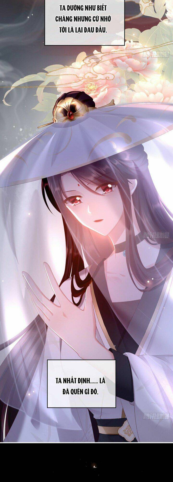 Kiều Phu Có Hỉ: Chapter 4