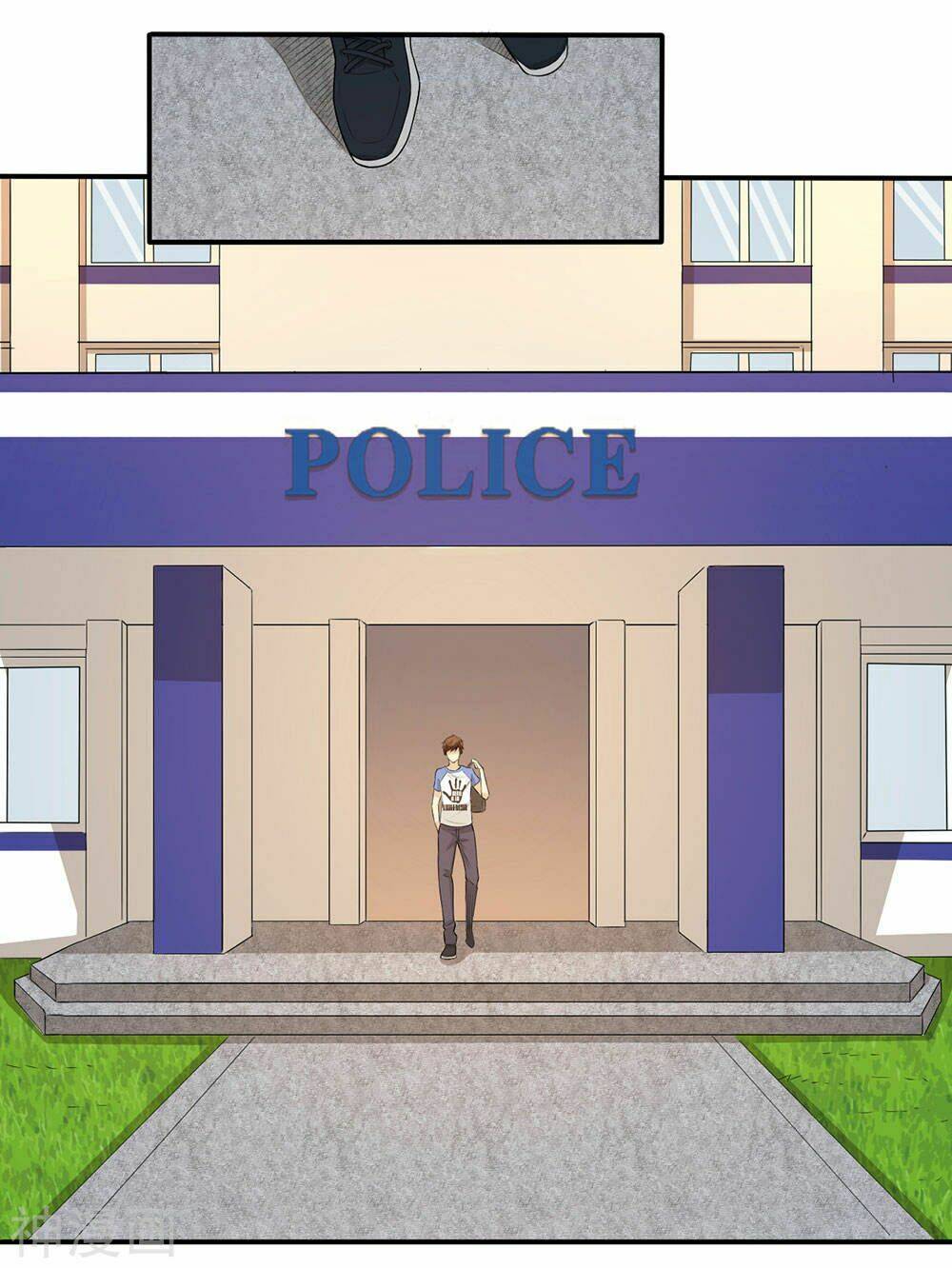 Cực Phẩm Tiên Y: Chapter 3