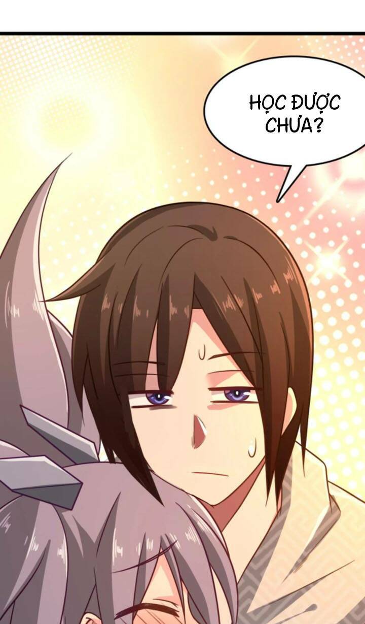 Đại Bảo Kiếm Của Tôi: Chapter 2