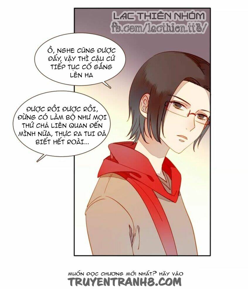 Tại Hạ Là Thần Tình Yêu: Chapter 33