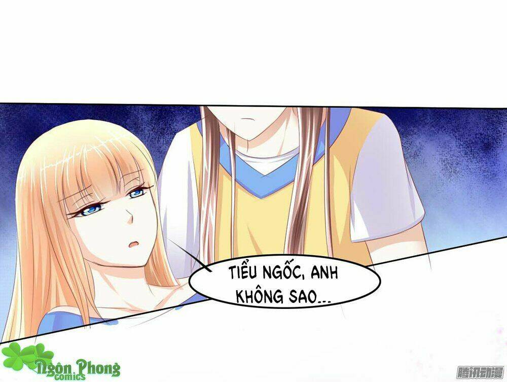 Hoàng Đế “Phế Vật” Tiến Hóa Sử: Chapter 20