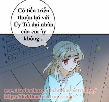 Bạn Trai Tôi Là Cẩm Y Vệ 2: Chapter 30