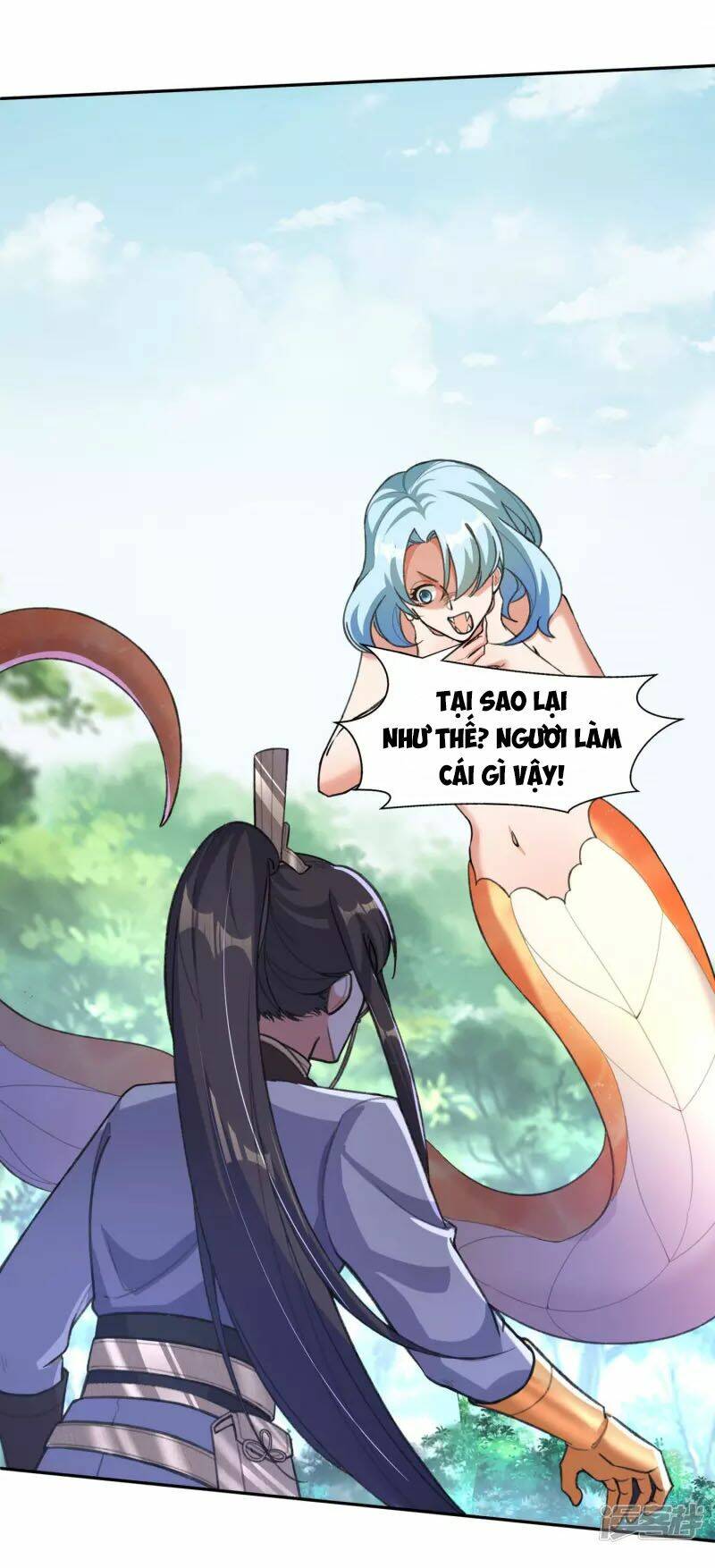 Tiến Sĩ Khoa Học Kỹ Thuật Tu Tiên: Chapter 38