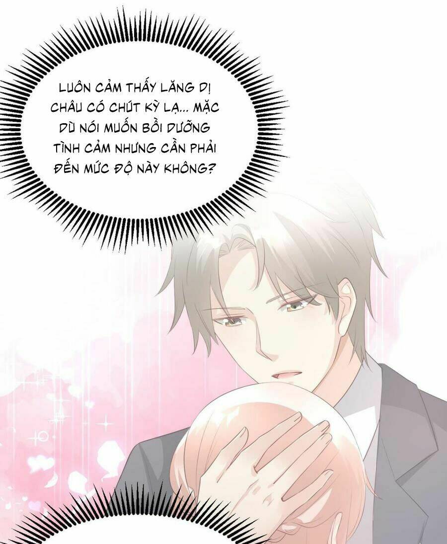 Tư Sủng Cục Cưng Bảo Bối: Chapter 28