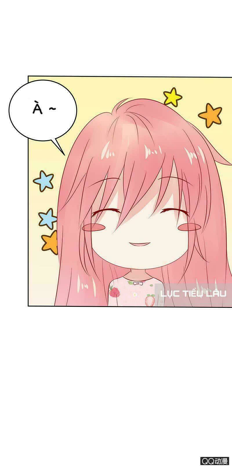 Băng Sơn Học Trưởng Không Được Chọc: Chapter 20