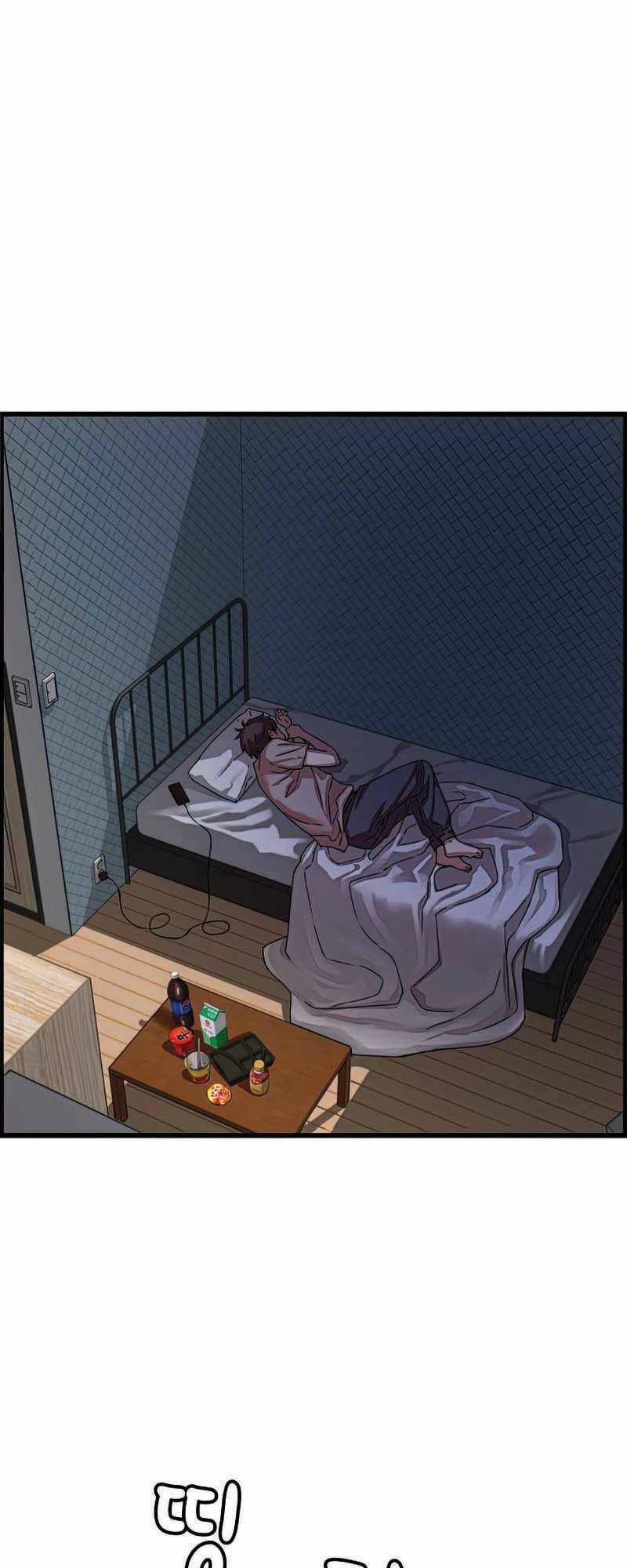 Tôi Sẽ Sống Như Một Hoàng Tử: Chapter 86