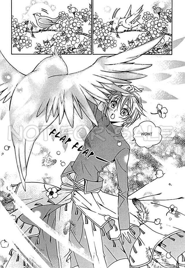 Hang Ah: Chapter 7