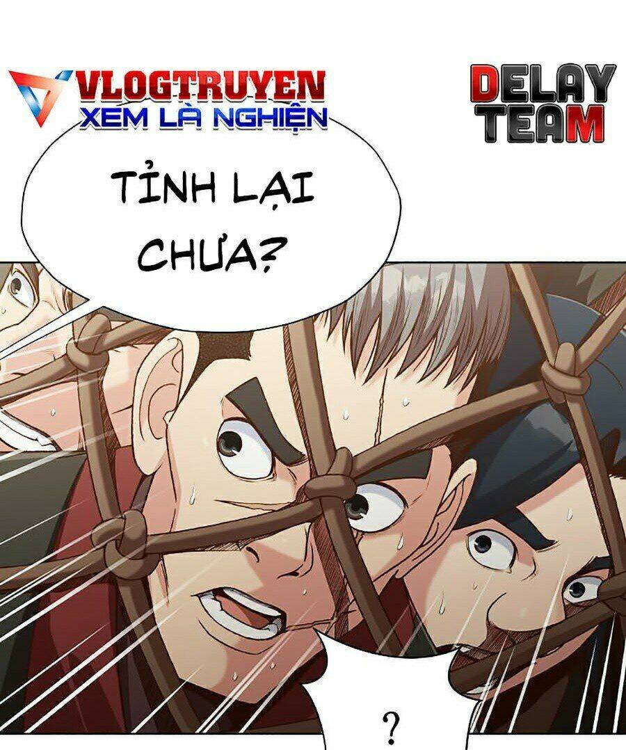 Thiên Võ Chiến Thần: Chapter 18