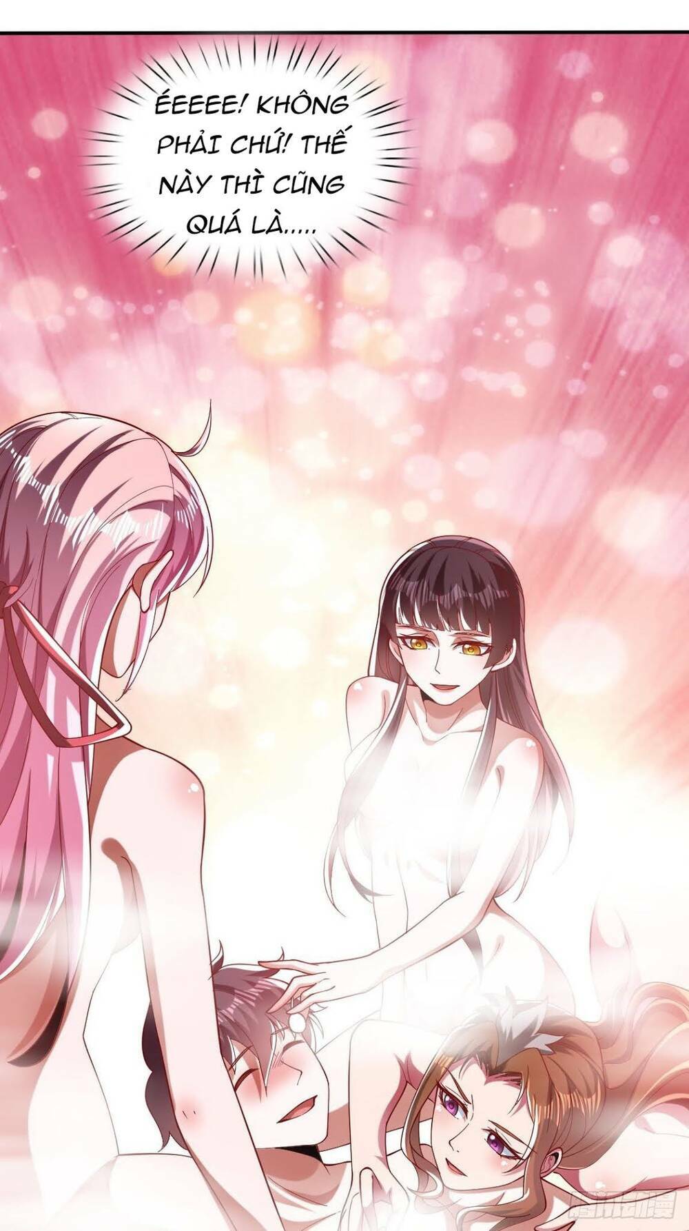 Cục Gạch Xông Vào Dị Giới: Chapter 48