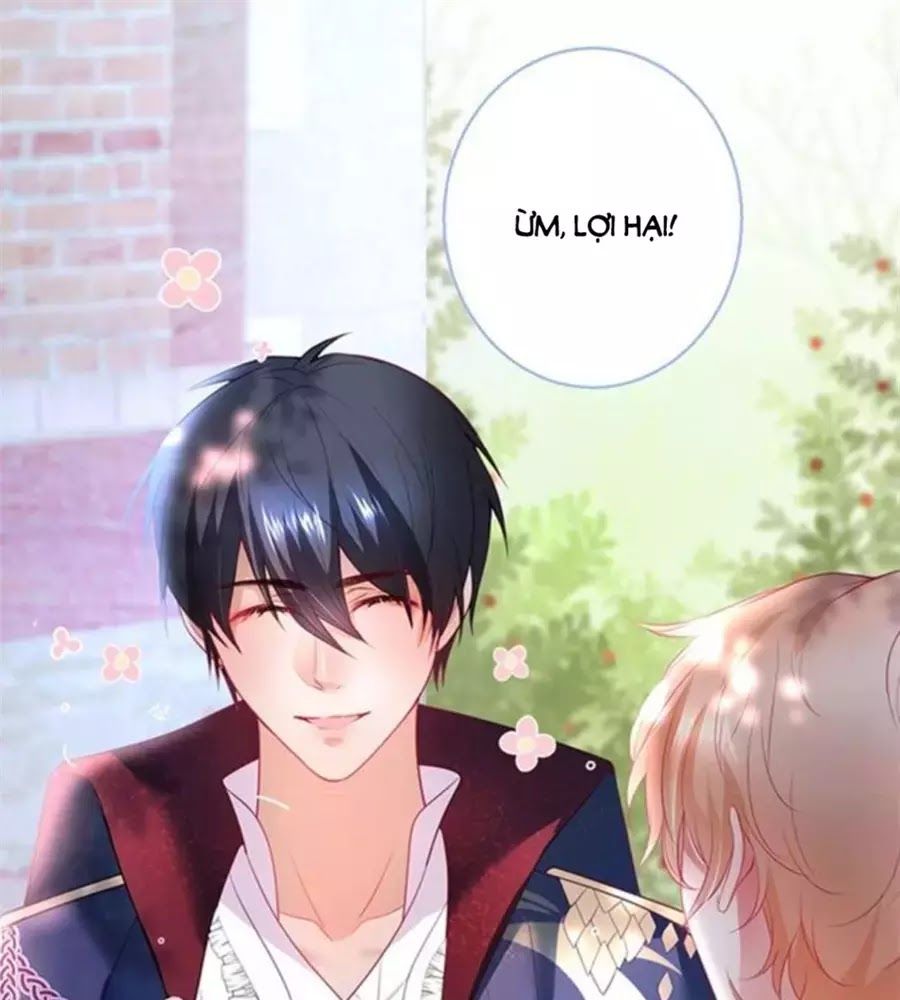 Vương Tử Và Ánh Trăng Đen: Chapter 53